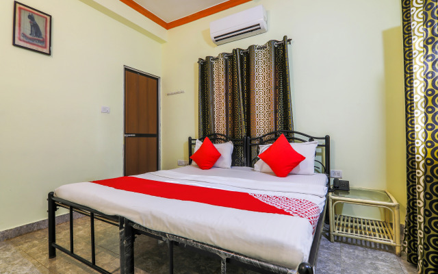 Joaquim Guest House