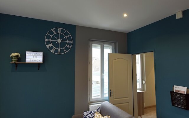 Appartement Univers Marin