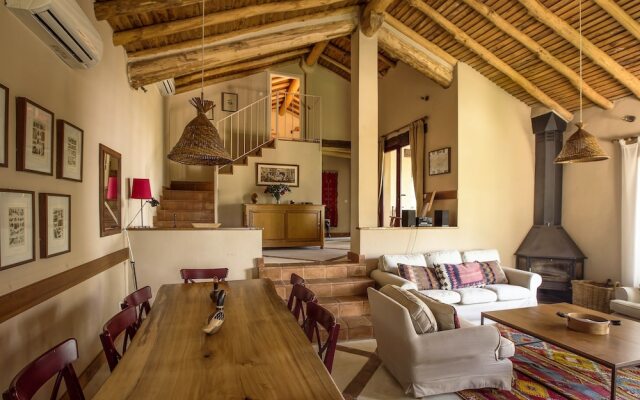 El Escondite De Pedro Malillo