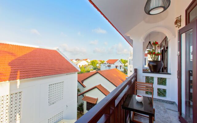 Trendy Life Villa Hoi An