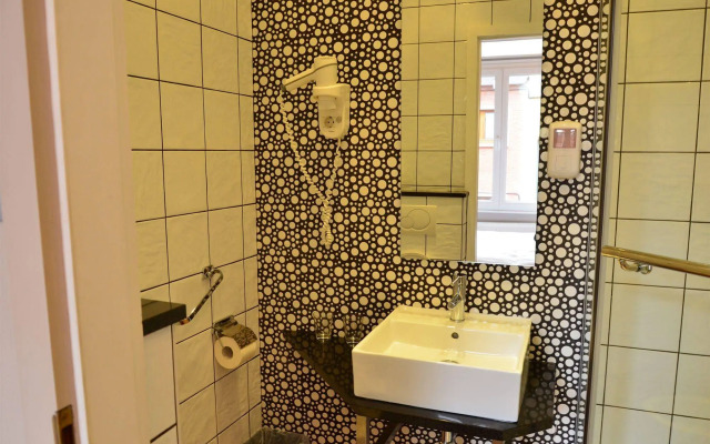 Hotel Le Cygne d'Argent