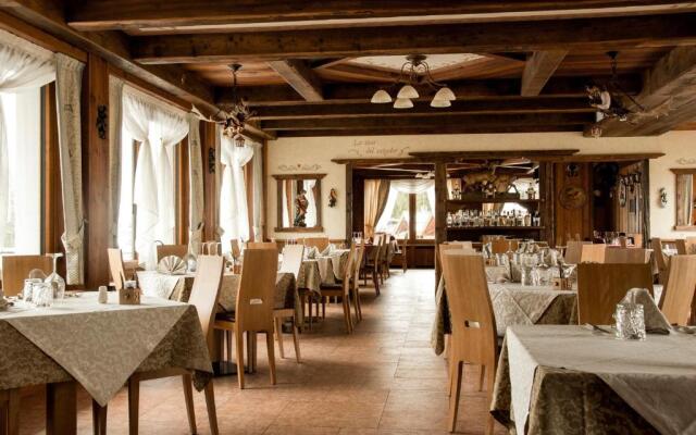 Albergo Ristorante Centrale