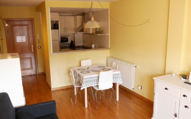 Apartamento Vitivola Bosquet El Forn