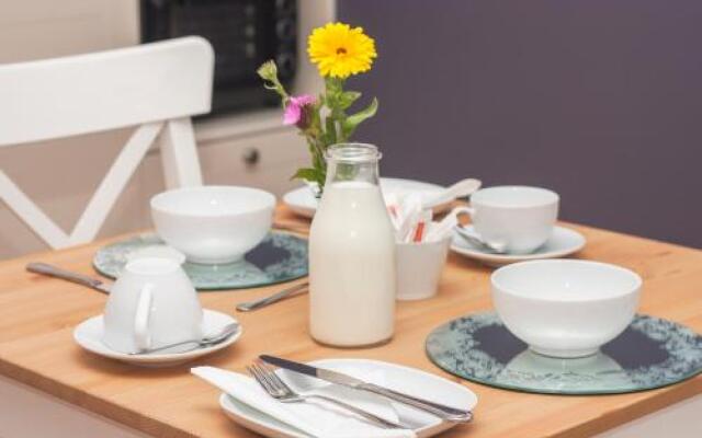 Slievebawn Bed And Breakfast Accommodation