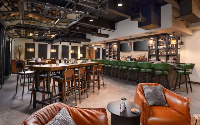 Hampton Inn Blue Ridge