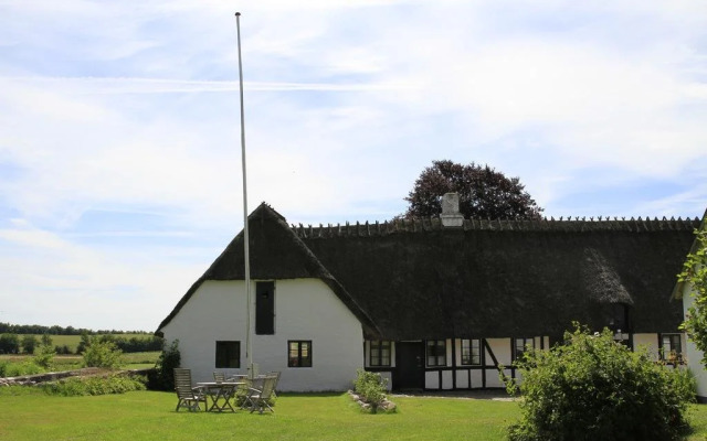 Tværskov Mølle Bed & Breakfast