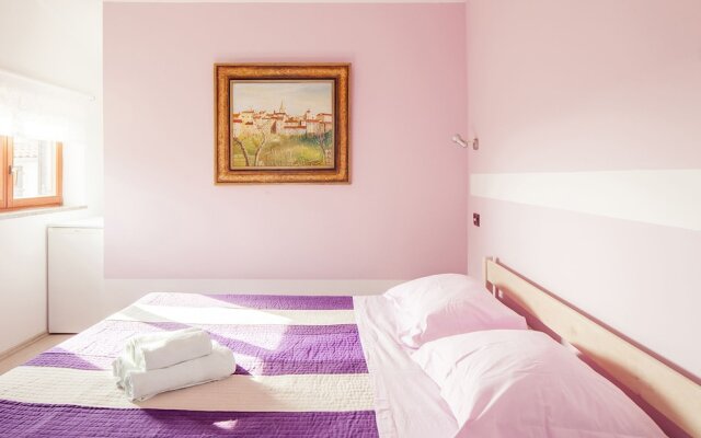 Mon Perin Castrum - Rooms Dado