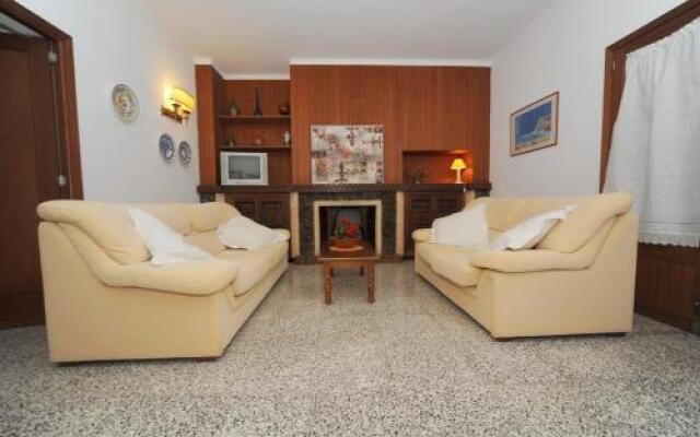 Ca'n Sureda - La Goleta Villas