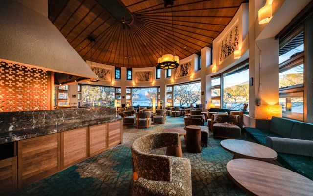 Fuji Lake Hotel