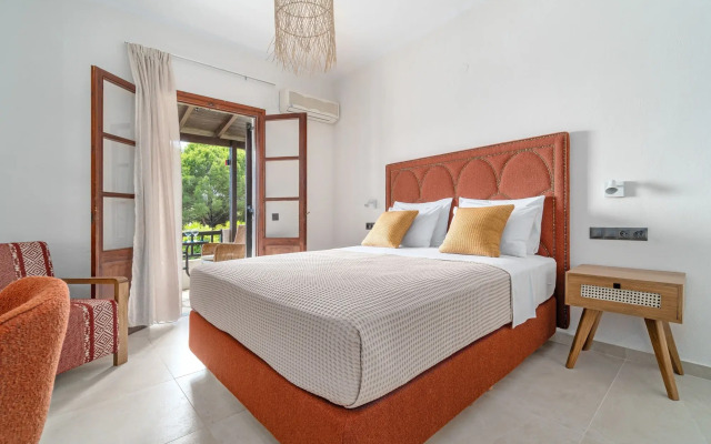 Margi House