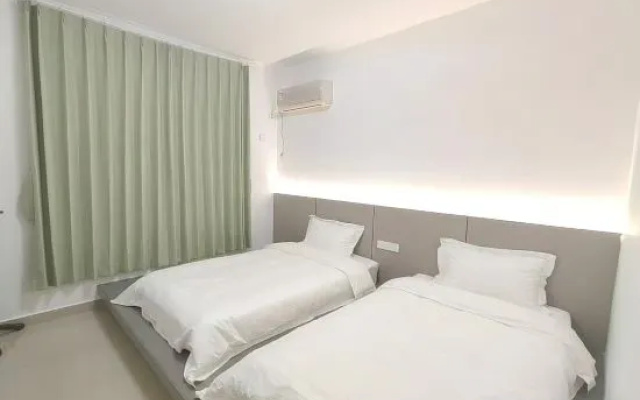 Cottage Homestay Beside Tea Pavilion – Guest Rooms – Suzhou