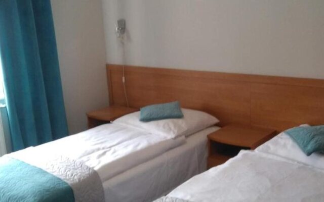 Hotel Sukiennice