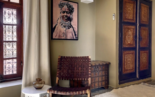 Riad Dar Chacha