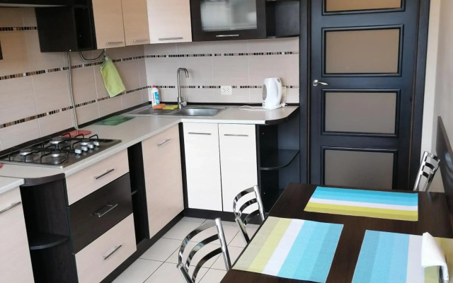 Big Apartment in Rivne center