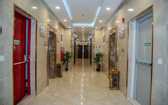 Vital Housee For Serviced Apartments