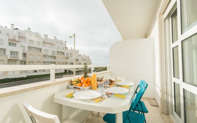 Best Houses 28 - Baleal Beach Apartment