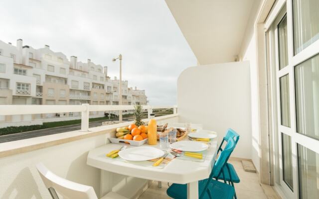 Best Houses 28 Baleal Beach Apartment