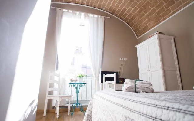 Le Erbe Guest House