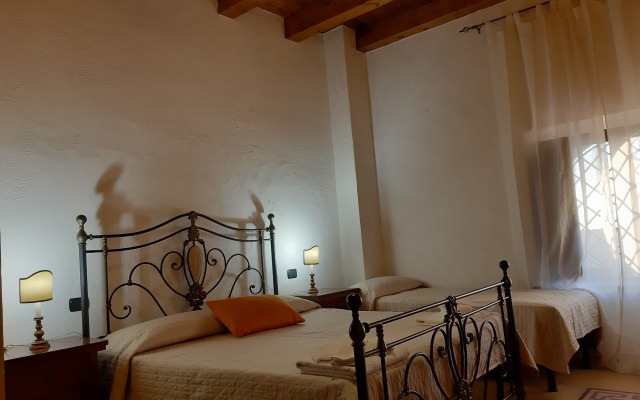 Residenza Antico Borgo