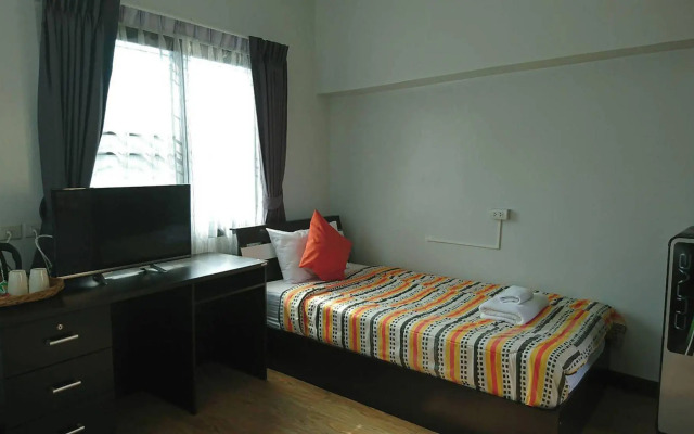 The Cube Sathorn Boutique