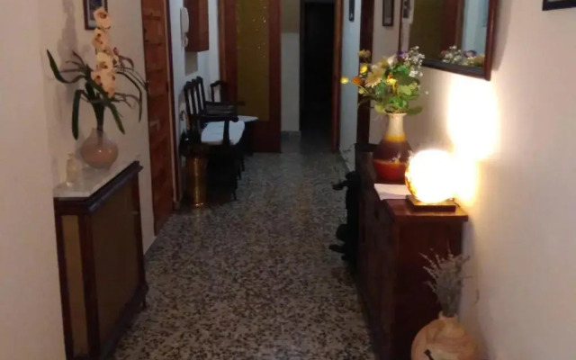 Pension Martinez