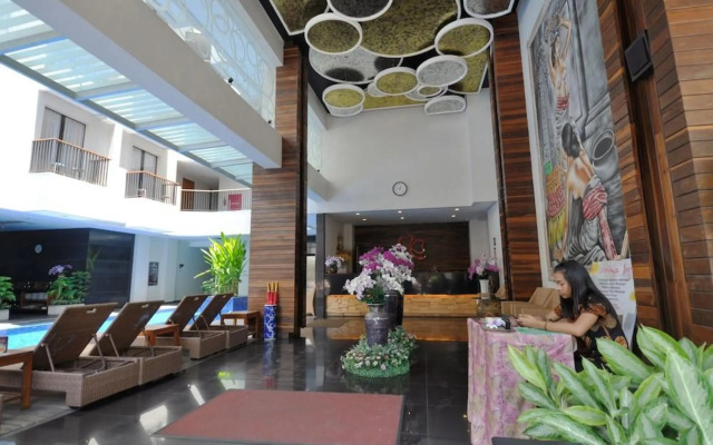 Ping Hotel Seminyak