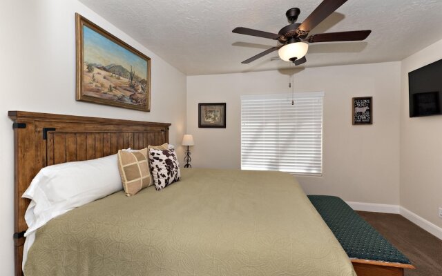 Lovell's Loft Villa 4