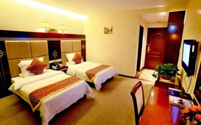 Xingyi Yike Hotel