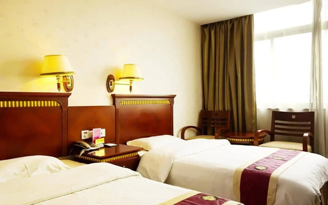 Nantong Guodu Hotel