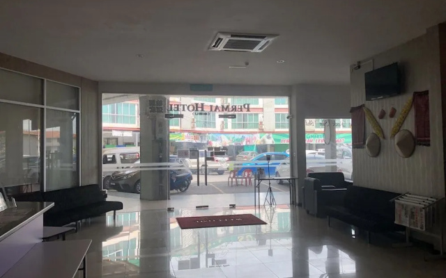 Permai Hotel Sibu - photo 2