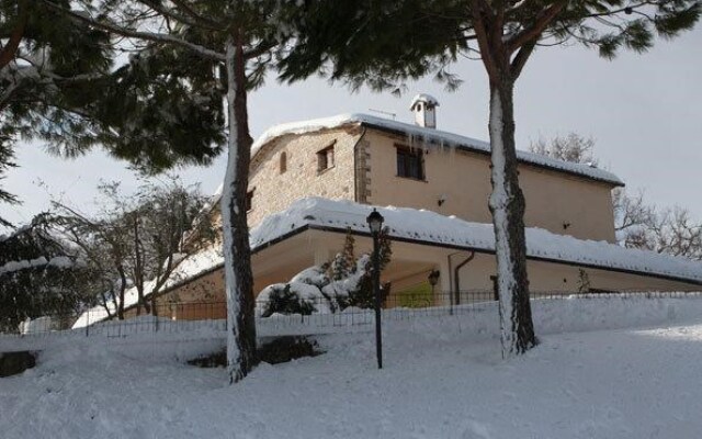 Agriturismo il Rustico