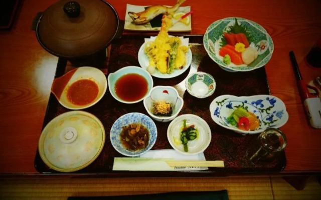 Irihataonsen Semenoyu