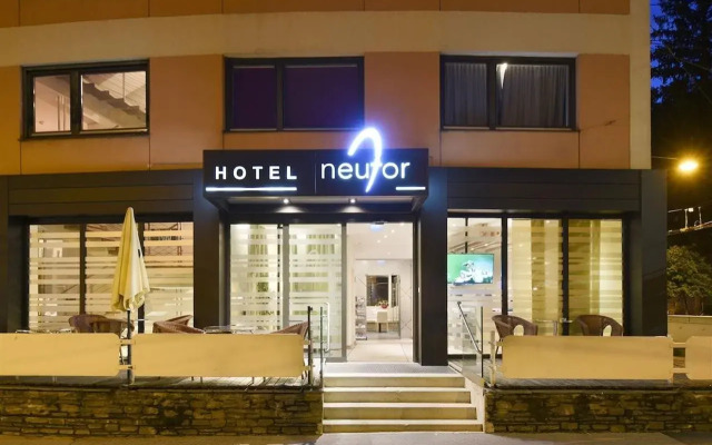 Am Neutor Hotel Salzburg Zentrum
