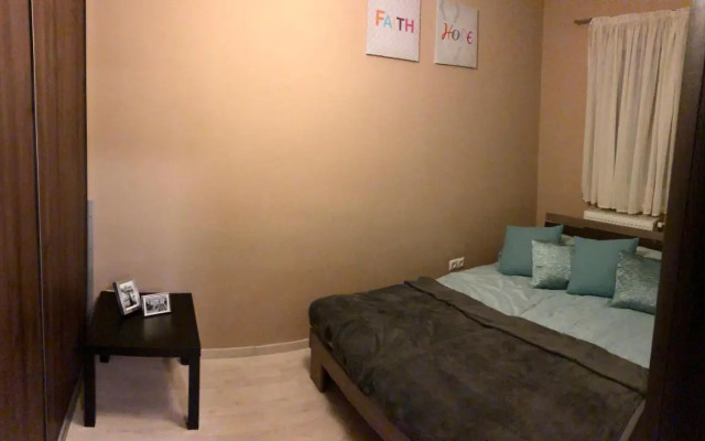 Sugárút Corner Apartman