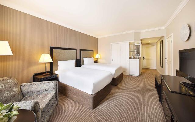 NH Johannesburg Sandton Hotel