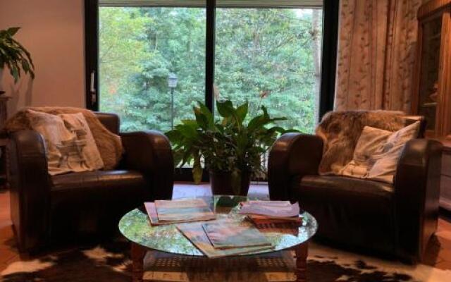 Berggasthof Eisenberg