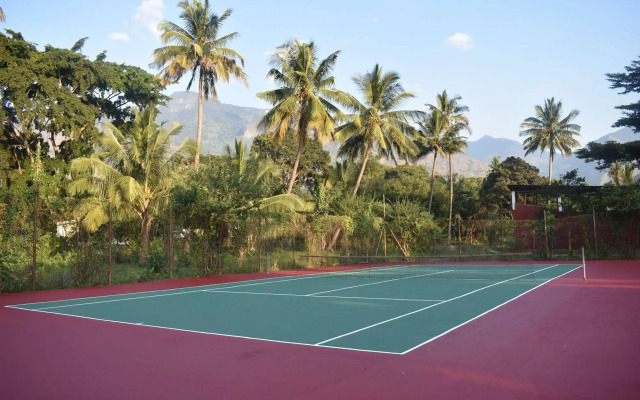 Morogoro Hotel