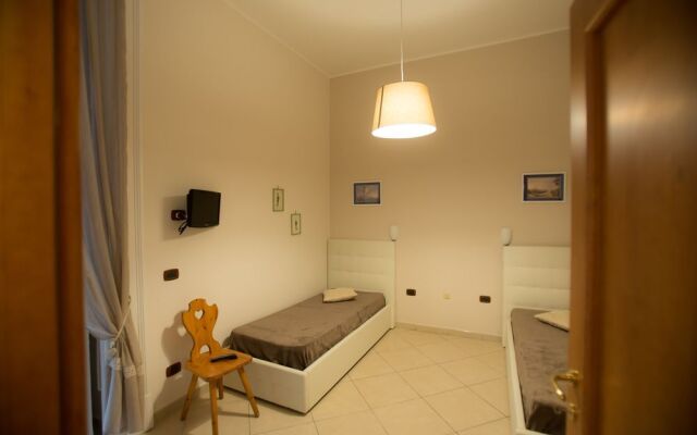 A Casa di Nonna Giulia