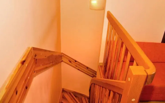 Kristinos Apartamentai-Bangu