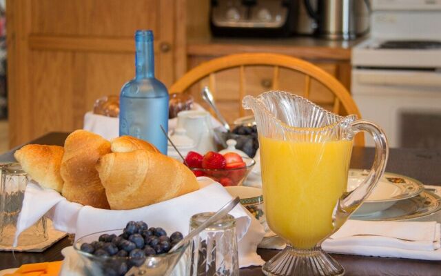 La Maison Mer de Cocagne