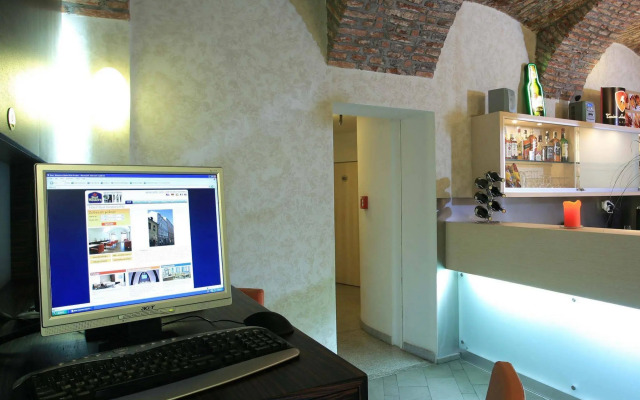 Hotel Pav
