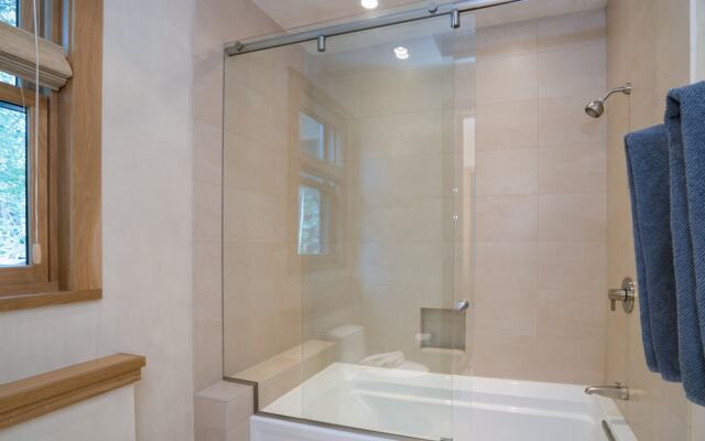 THE Tributary by Exceptional Stays