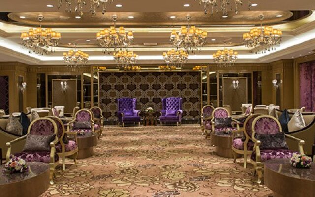 Narcissus Hotel & Spa, Riyadh