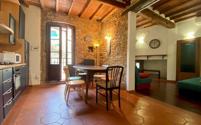 Panicale 7 in Firenze