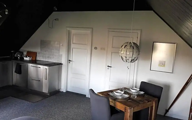 Het Geheim Van Merselo