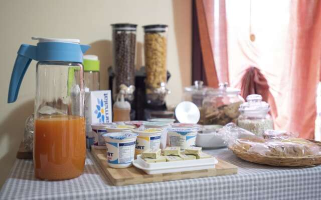 B&B Lavika Pedara