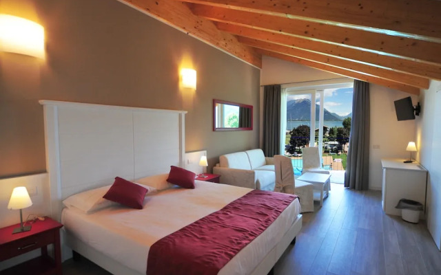 Hotel Resort Le Vele