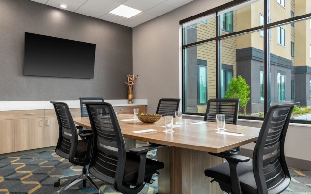 Residence Inn by Marriott Arvada Denver West