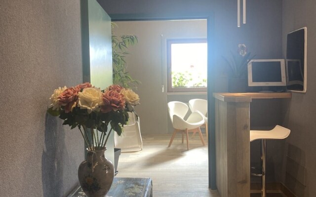 Wellness Residence Panorama - Check-in at  Olympia Hotel