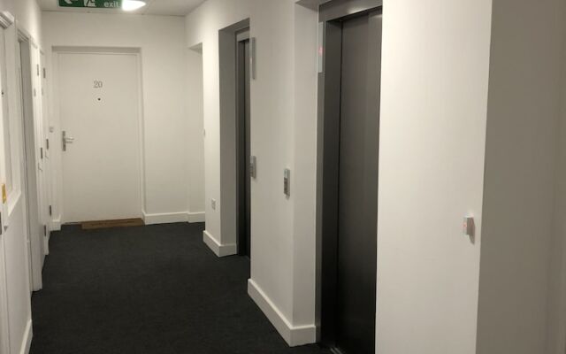 Wembley 2 Bedroom Apartment